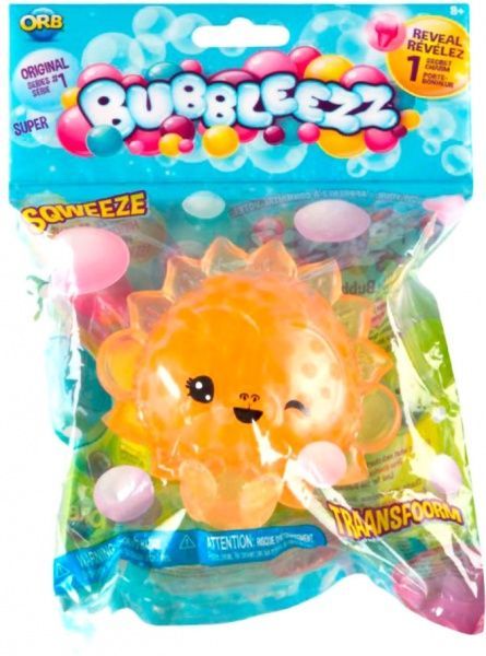 Іграшка-антистрес Bubbleezz Меріголд