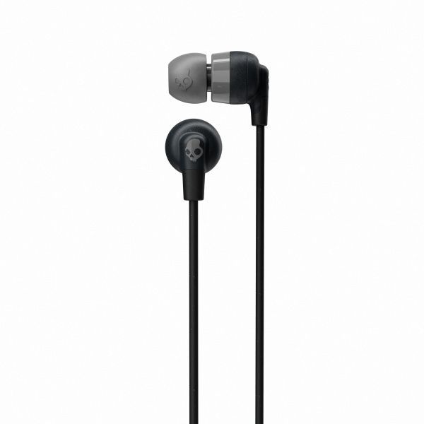 Наушники SKULLCANDY Inkd Plus BT black 