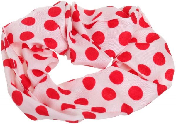 Резинка для волосся Акцент Шу-шу класика Р936