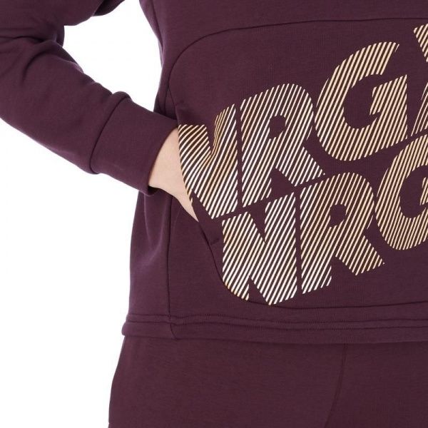 Джемпер Energetics Amalou wms 407728-504 р. 36 бордовий