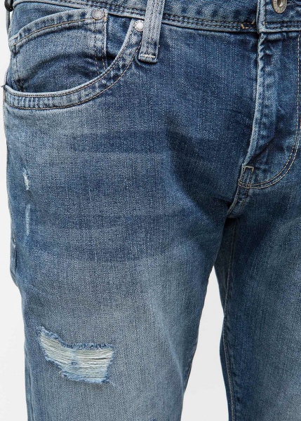 Джинси Pepe Jeans HATCH PM200823RB14-0 р. 34-34 