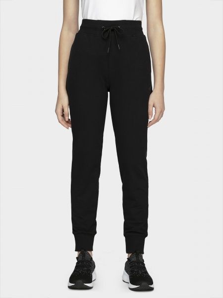 Брюки 4F NOSD4-SPDD300-21S р. 2XL черный