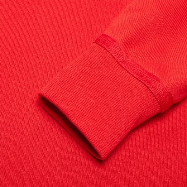 Джемпер Converse UTILITY FZ HOODIE UNIVERSITY RED 10019463-610 р. M