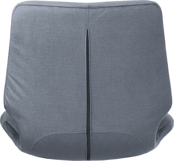 Сиденье для стула CARRY (BOX-4) (CH) FC-96 ткань серый Nowy Styl 