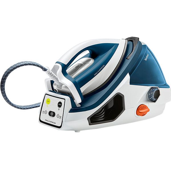 Паровая станция Tefal GV7830E0