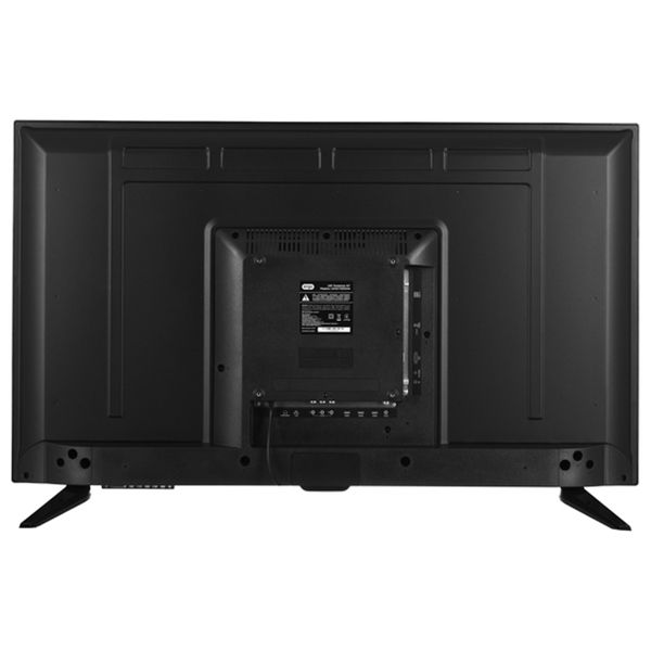 Телевізор Ergo LE43CT5500AK