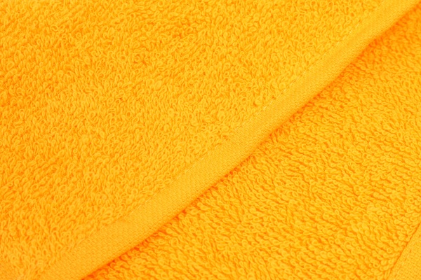 Серветка махрова 50x30 см жовтий Ярослав 