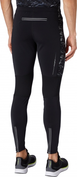 Лосини Energetics Bilo IV ux 415710-900050 р.2XL чорний