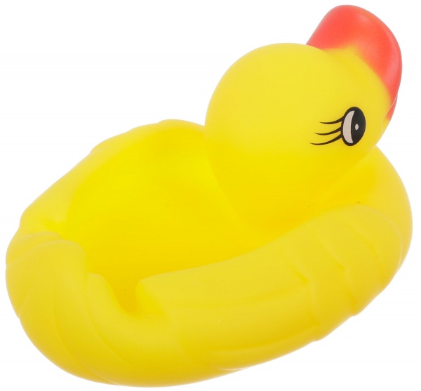 Ігровий набір для ванної Essa Каченята 100562176