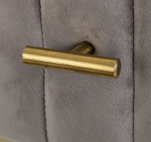 Набор декоративный Monaco 65x65x50 см/44,5x44,5x45 см 