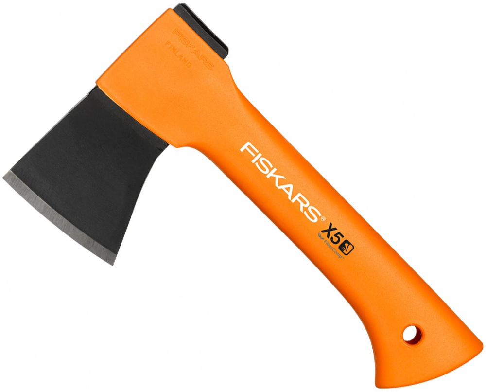 Топор Fiskars универсальный X5 XXS 121123