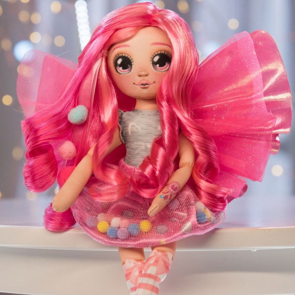 Ляльковий набір Dream Seekers Белла 13836