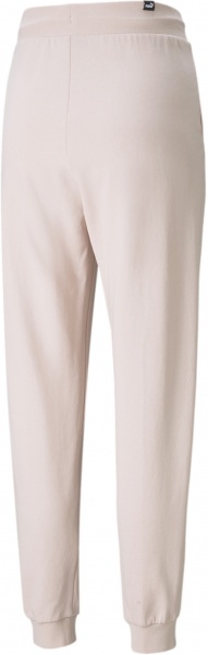 Штани Puma HER High Waist Pants 58952836 р. L рожевий