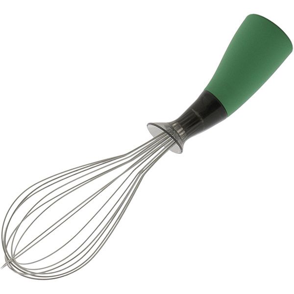 Венчик Sacher зеленый