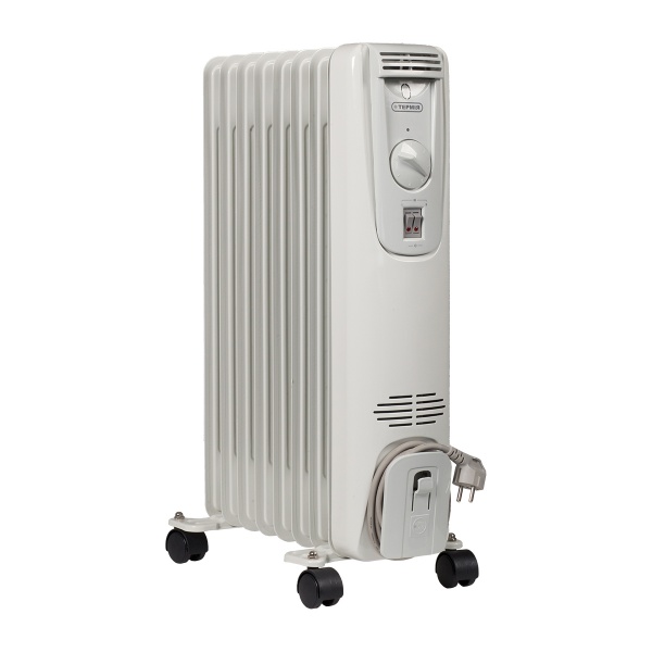 Масляний обігрівач Термія Н0815