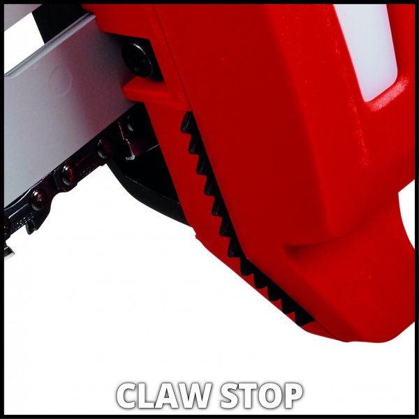 Высоторез Einhell GC-LC 18/20 Li T - Solo 3410581