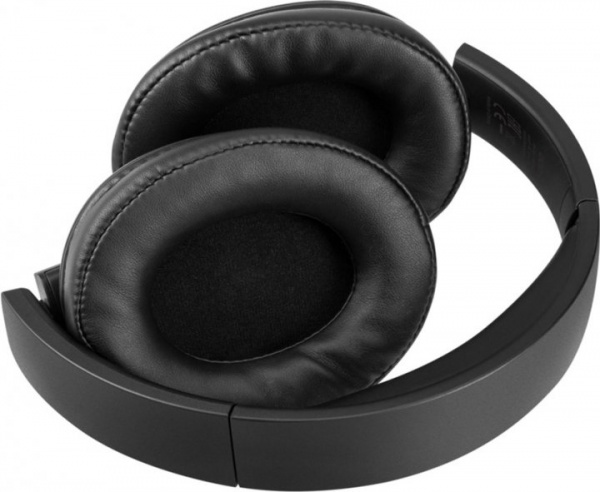 Гарнітура Acme BH317 Wireless over-ear headphones black (4770070882160) 
