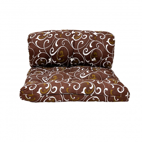 Матрац ватний 80х200 см