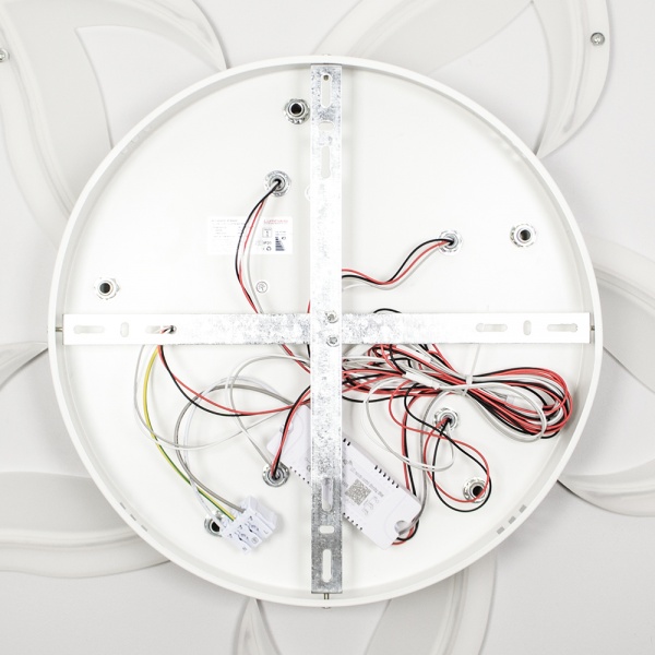 Світильник світлодіодний 70 Вт білий 3000-6000 К ELLA 70W 5F 