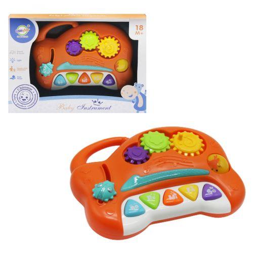 Игрушка музыкальная Chimstar QF366-047