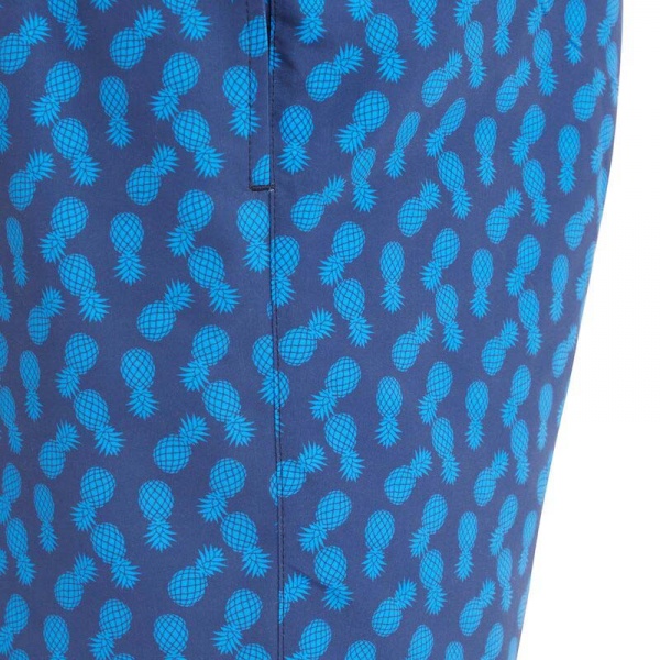 Шорти Firefly Nicolas III M 422156-518 р. S синій