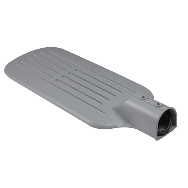 Світильник консольний LED CONCEPT KELLS 150 Вт сірий 