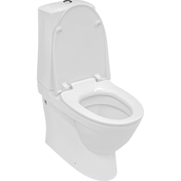 Унитаз-компакт Laufen Pro Nordics 2795.2