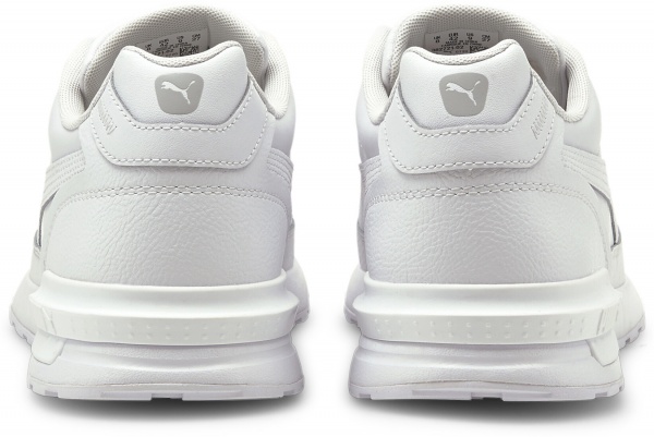 Кросівки Puma Graviton Pro L 38272102 р.37,5 білий