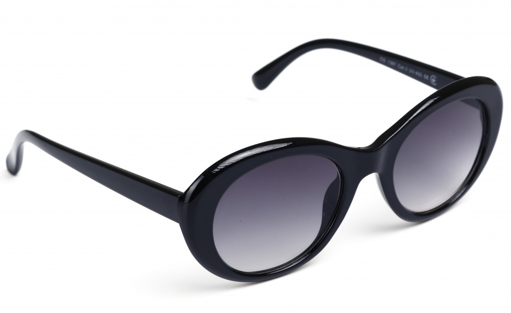 Окуляри сонцезахисні жіночі категорія 3 в асортименті