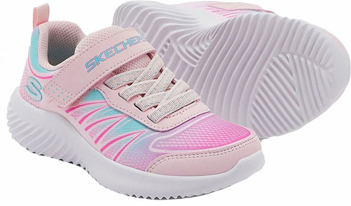 Кроссовки Skechers 303526L LPMT р.30 розовый