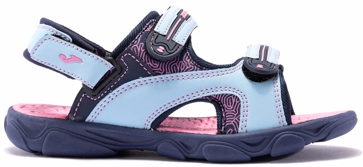 Сандалі Joma SOCEJS2405V р.35 блакитний