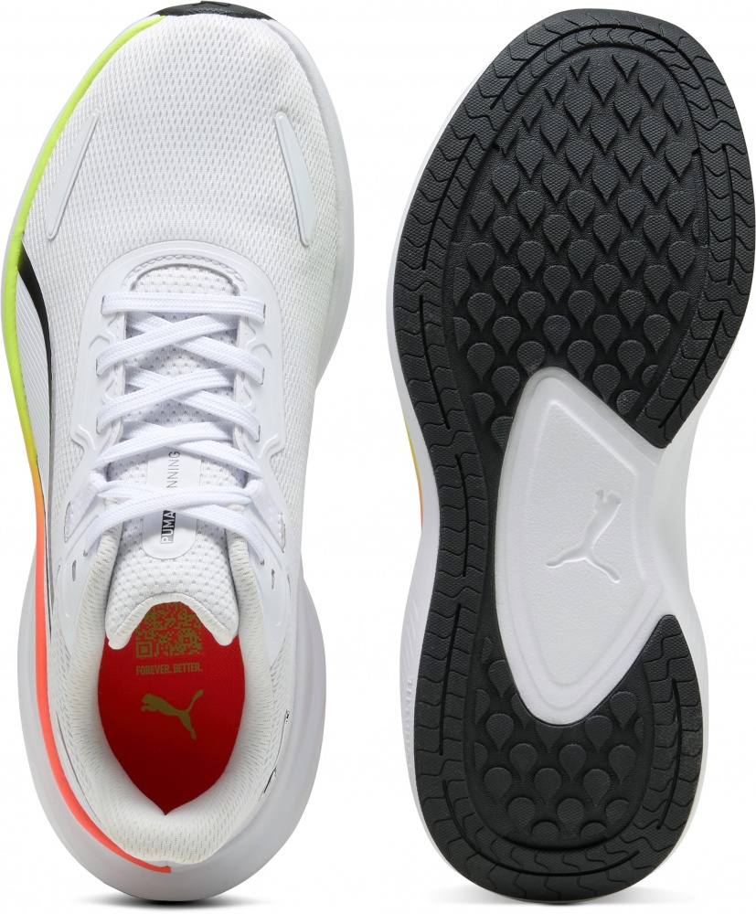 Кроссовки мужские Puma SKYROCKET LITE 37943733 р.45 белые