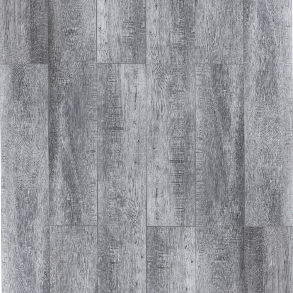 Ламінат вініловий (SPC) GROSS WALD Arena + 4V з підкладкою дуб тулон 6 мм