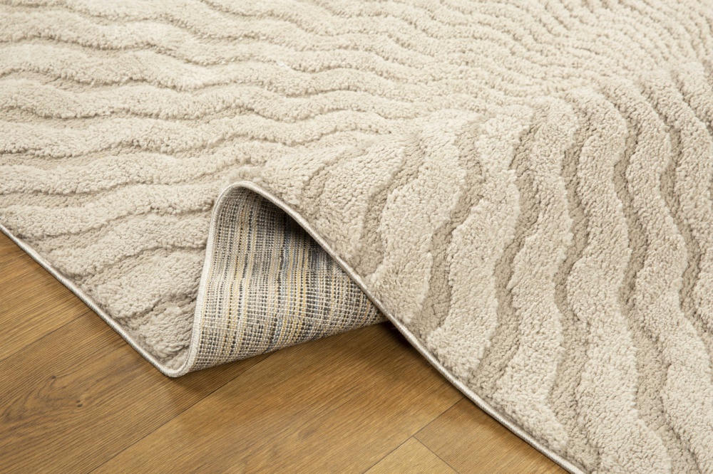 Килим Oriental Weavers ALLOY (52001/B6X-K) 200x280 см