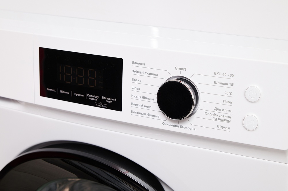 Стиральная машина Castle CWM-01