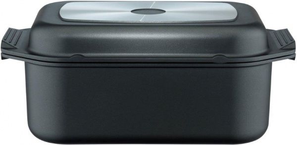 Каструля Roaster 7 л 62984 ELO