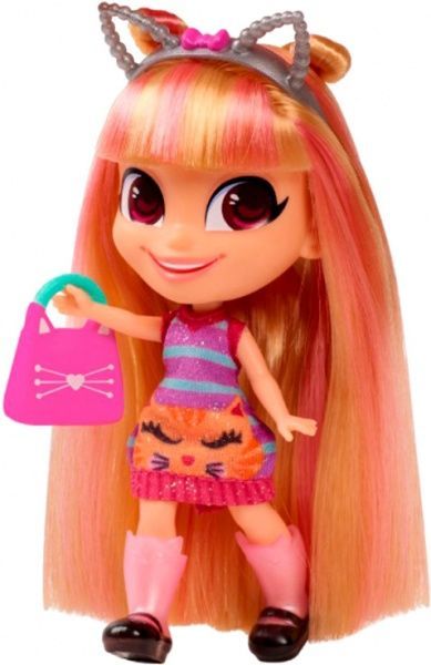 Лялька колекційна Hairdorables Dolls Series 2