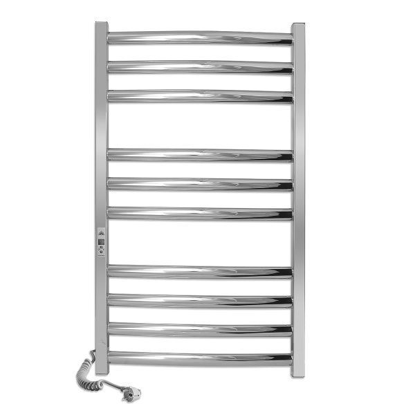 Рушникосушарка електрична Laris Гранд П10 500х900 Ліве підключення 73207364