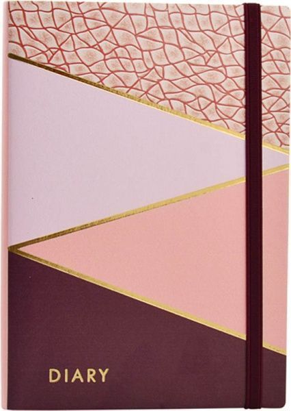 Щоденник Angolo А5 251970 Leo Planner