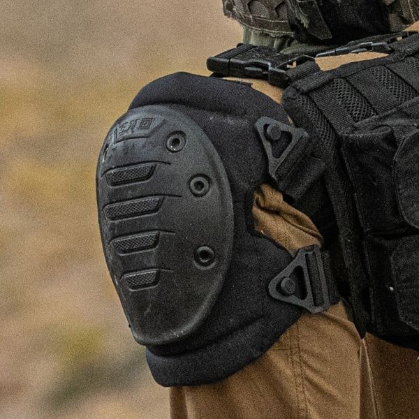 Наколенники5.11 Tactical тактические EXO.K1 KNEE PAD 50359-134 Kangaroo