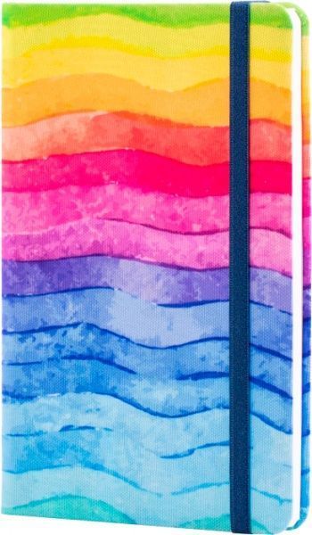 Книга для записей деловая А5 Optima O27190-04 