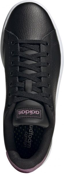 Кроссовки Adidas ADVANTAGE FW0966 р.UK 7,5