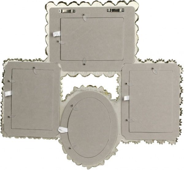 Коллаж H14S0238S на 4 фото 10x15 см 