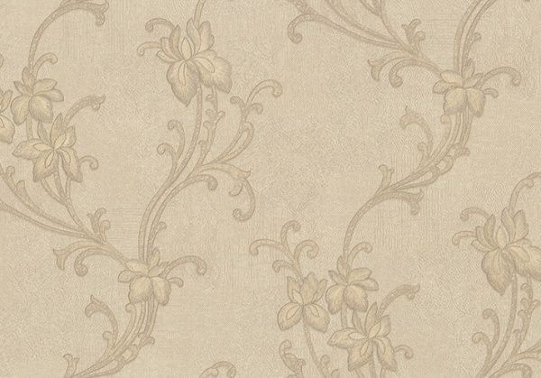 Обои виниловые горячего тиснения Vinil Джорджия декор ТФШ5-0476 1,06x10,05 м 