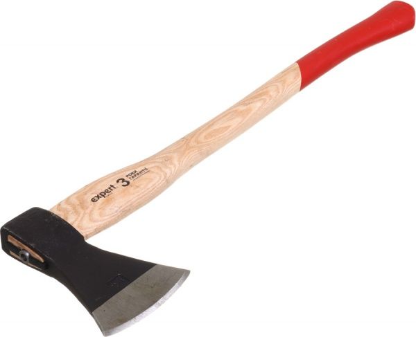 Топор Expert Garden с ручкой 1,5 кг Т1062