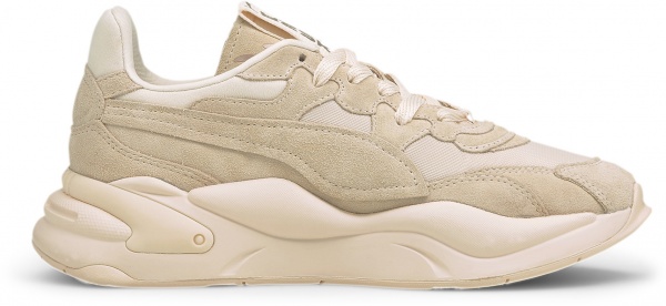 Кроссовки Puma RS-2K Bold Neutrals Wn's 37494401 р.UK 3,5 розовый