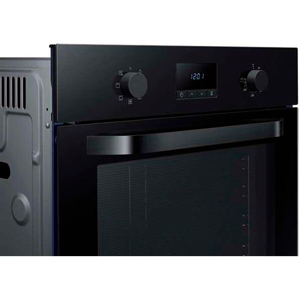 Духовой шкаф Samsung NV68R1310BB/WT