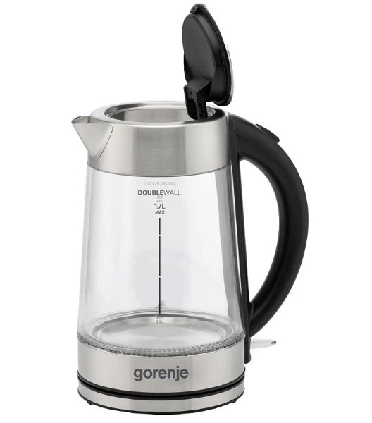 Электрочайник Gorenje K17GDWII