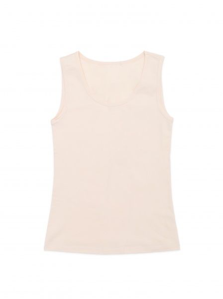 Майка Conte р. 50 бежевый Basic Collection LM 2020 