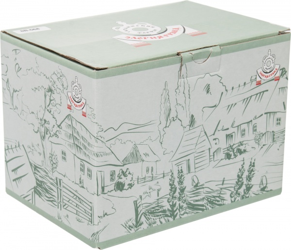 Форма для запікання Порося 0,7 л Elegia Grand